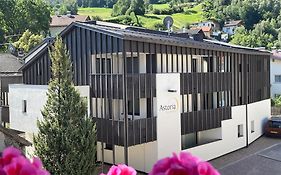 Pension & Residence Astoria